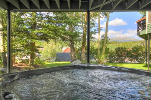 Luxury on Ridge in Breckenridge (CO)