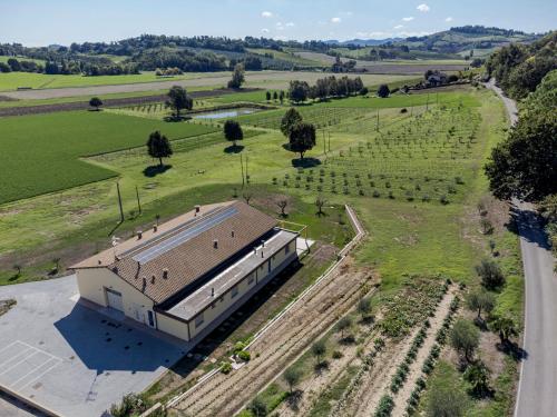 Agrestia azienda agricola Bertinoro