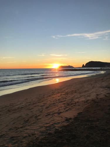 Alloggio Turistico al mare Sperlonga e Terracina