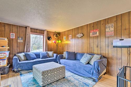Pet-Friendly Banner Elk Home Near Beech Mountain! in Banner Elk, USA