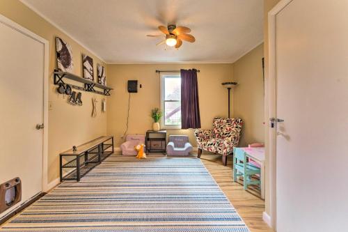 Pet-Friendly Banner Elk Home Near Beech Mountain! in Banner Elk, USA