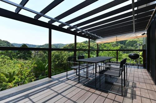 Bon-Mal Tree BON-MAL TREE - Vacation STAY 20699v - Kamogawa