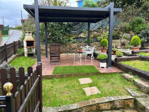  La Salina - Complejo Turistico Rural CaleaCabo in Biescas