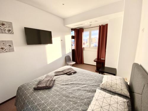 Classic 2 Bedroom Apartment Next to Metro - Marousi, Athènes (photo 10)