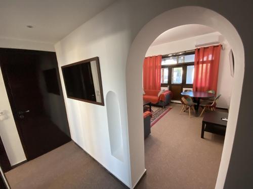 Classic 2 Bedroom Apartment Next to Metro - Marousi, Athènes (photo 6)