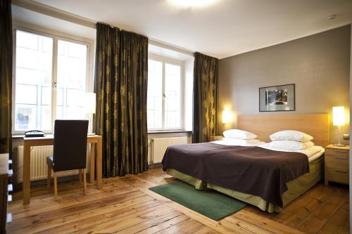Rex Hotel, Stockholm