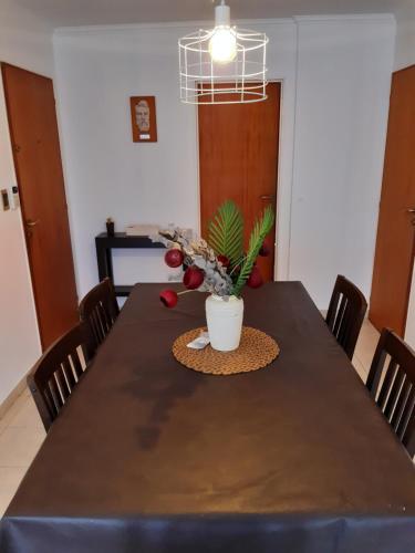 Departamento 4/5 PAX a 120 mts del mar- Necochea