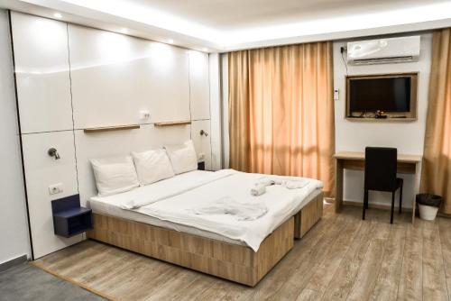 Villa ARS - Apartment - Belgrade