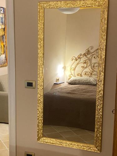 Casa Orefici, 4 Apartments in front of Aquarium!, Genua (zdjęcie 10)