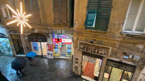 Casa Orefici, 4 Apartments in front of Aquarium!, Genua (zdjęcie 7)