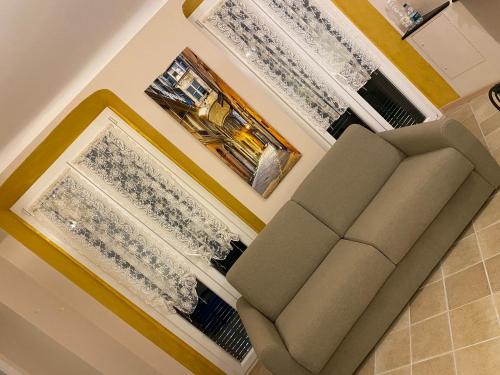 Casa Orefici, 4 Apartments in front of Aquarium!, Genua (zdjęcie 5)