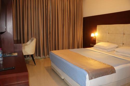 Golden Airport Hotel, Dschibuti (Foto 7)