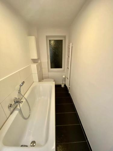 Five O - Familie Meeresleuchten - 3 Schlafzimmer, Wismar (Foto 7)