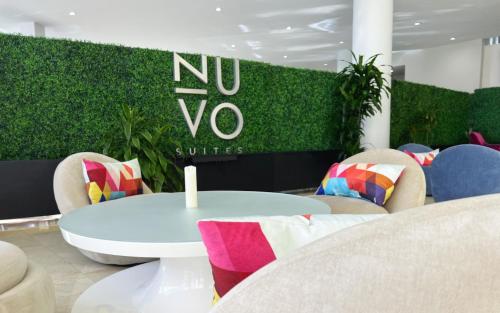 Nuvo Suites Hotel - Miami Doral