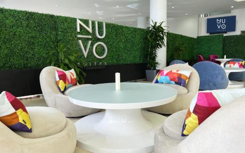 Nuvo Suites Hotel - Miami / Doral