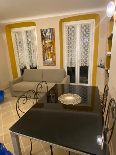 Casa Orefici, 4 Apartments in front of Aquarium!, Genua (zdjęcie 3)