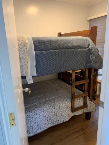 Cabañas y Departamentos Las Palmas, Temuco Depto 4 (Cabanas y Departamentos Las Palmas, Temuco Depto 4) in Temuco