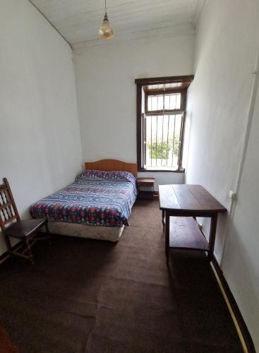 1 queen bed