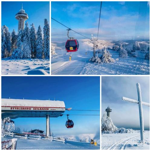 diemelseeholiday romantisches Ferienhaus im Sauerland Nähe Willingen Winterberg