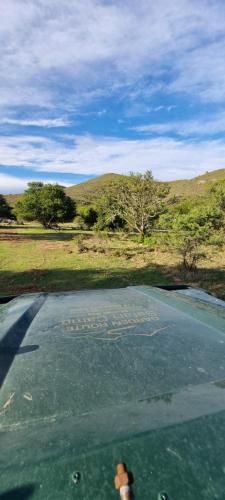 Garden Route Safari Camp