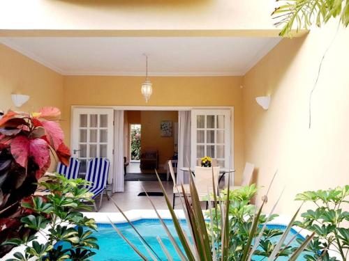New-#1 Westland Villa, across from West Coast beach