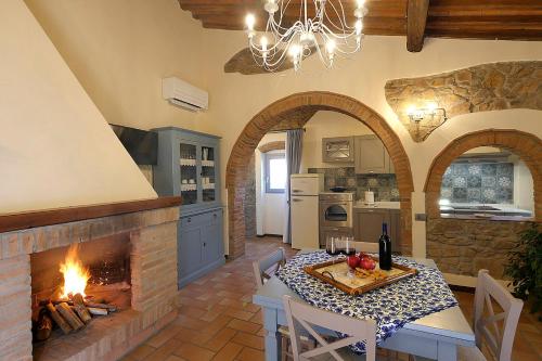 Podere Bagnoli 5