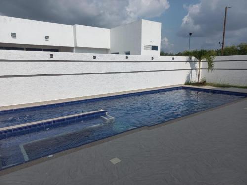 Casa Quinta piscina privada y jacuzzi en cercanías a Girardot