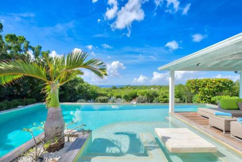 Villa Kiwi by Optimum Caraïbes