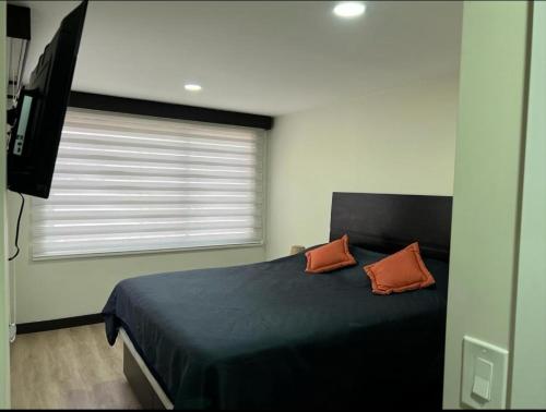 Departamento Sector de la Embajada Americana Quito – khách sạn tại Keneddy
