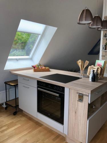 Loft Johanns Hochsitz in Beverungen