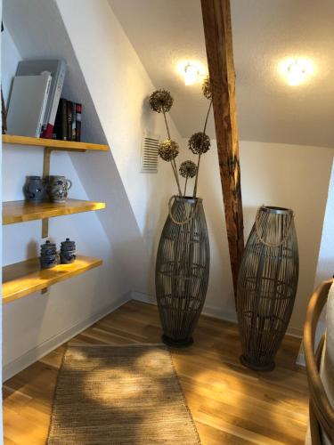 Loft Johanns Hochsitz in Beverungen