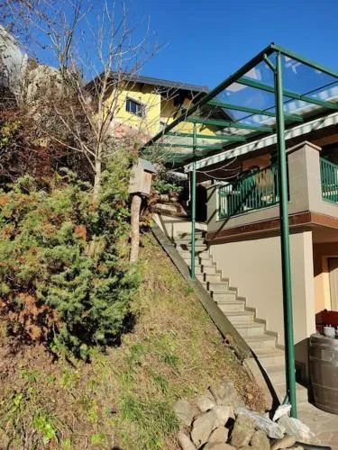 Apartment Richterhöhe in Schwarzach im Pongau, Österreich