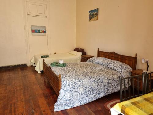 Hostal Playa Ancha in Playa Ancha