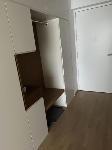  Luxusappartement mit Garage im Zentrum in Wiener Neustadt