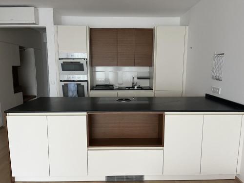  Luxusappartement mit Garage im Zentrum in Wiener Neustadt