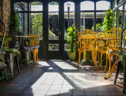 Ye Olde Smugglers Inne – Alfriston