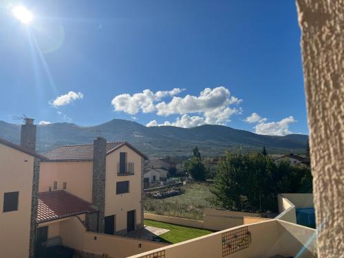 Encanto - Pinilla del Valle in Alameda del Valle