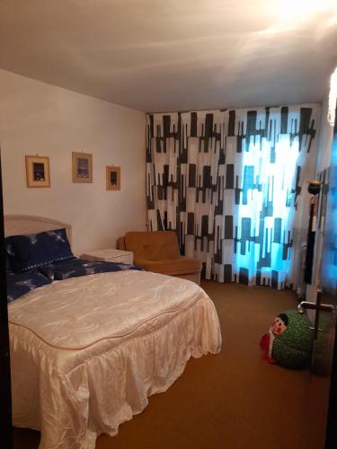  Residence Le Verande in Roccamandolfi