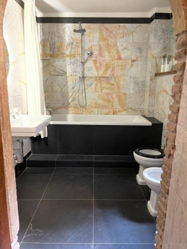 Rome s Suite Bramante, Rome (photo 2)