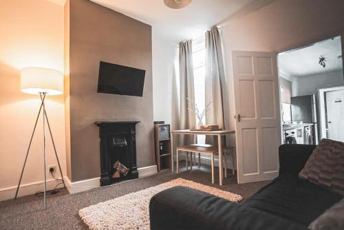 Picture of Digs Near Coventry City Centre Sleeps5 Free Parking
