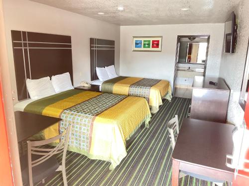 REGENCY INN - CHANNELVIEW in Channelview, USA