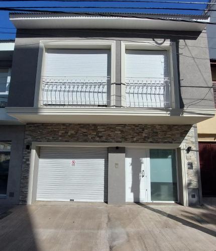 Three-Bedroom Apartment image 3