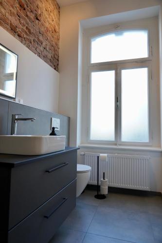 Luxuriöses Altbau im Szenenviertel, Wuppertal (foto 7)