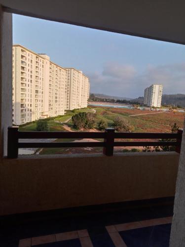 Departamento familiar in อัลการ์โรโบ