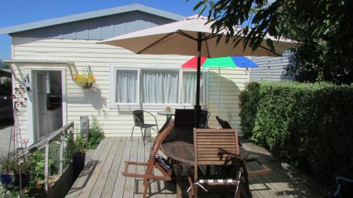 Self-contained Studio- 5 min to Waihi township, 10 min drive to Waihi beach - Apartment - Waihi