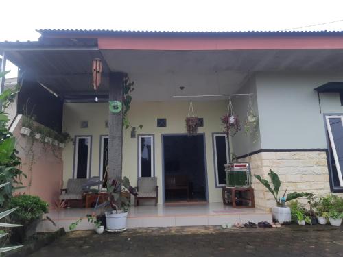 Aura Homestay Syariah
