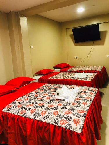 hotel photo