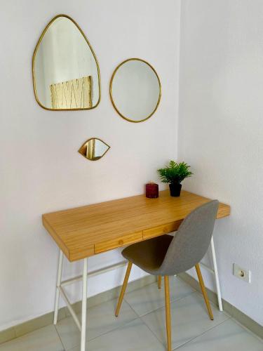Lobos View Apartment 4