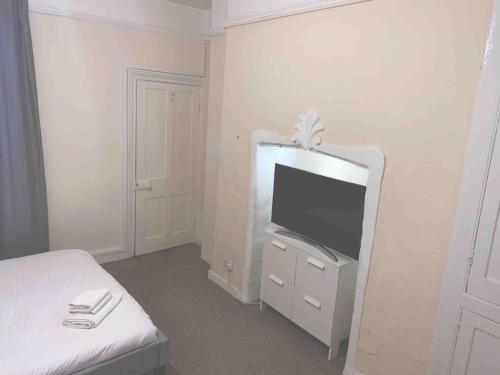 Cosy Studio Apartment