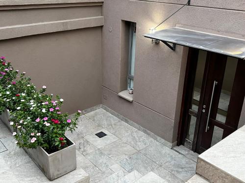 Exterior view, Elegancia y tranquilidad en barrio privilegiado de Jujuy in Barrio Bajo la Vina
